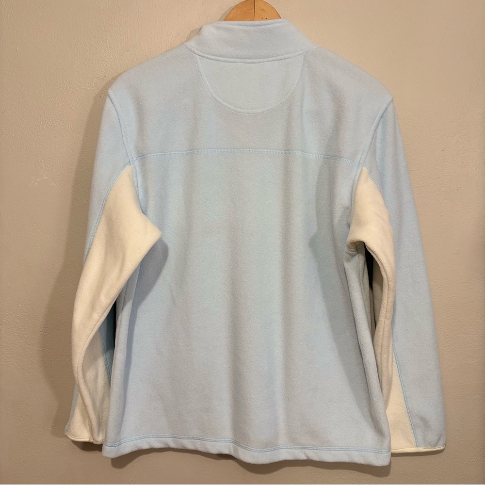 Disney Fleece Pullover Sweatshirt Size Large 12/14 Snow White Grumpy Character - Picture 4 of 7